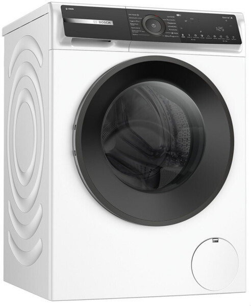 Bosch WGH244A40, Bild 2