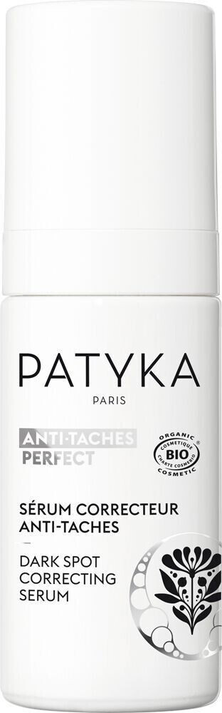 Patyka Anti-Taches Perfect Sérum correcteur anti-tâches (30 ml)