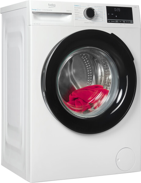 Beko BM3WFU4741N, Bild 2