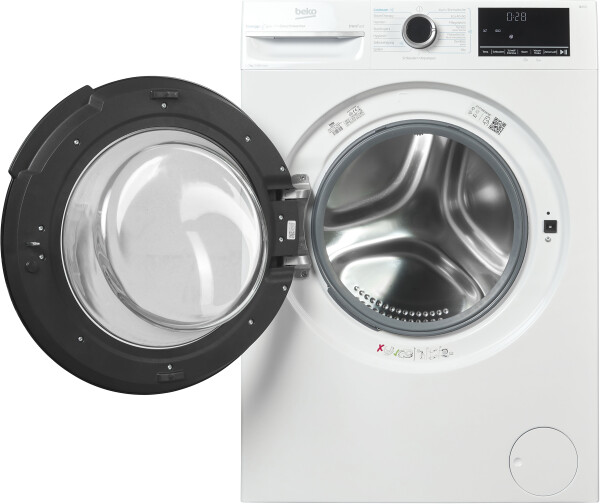 Beko BM3WFU4741N, Bild 3