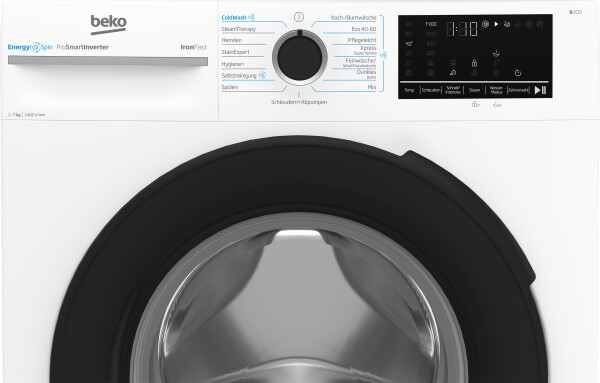Beko BM3WFU4741N, Bild 6