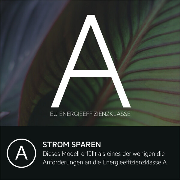 AEG LTR7A56STL, Bild 8
