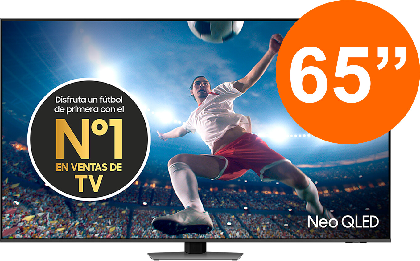 Samsung TQ65QN88D