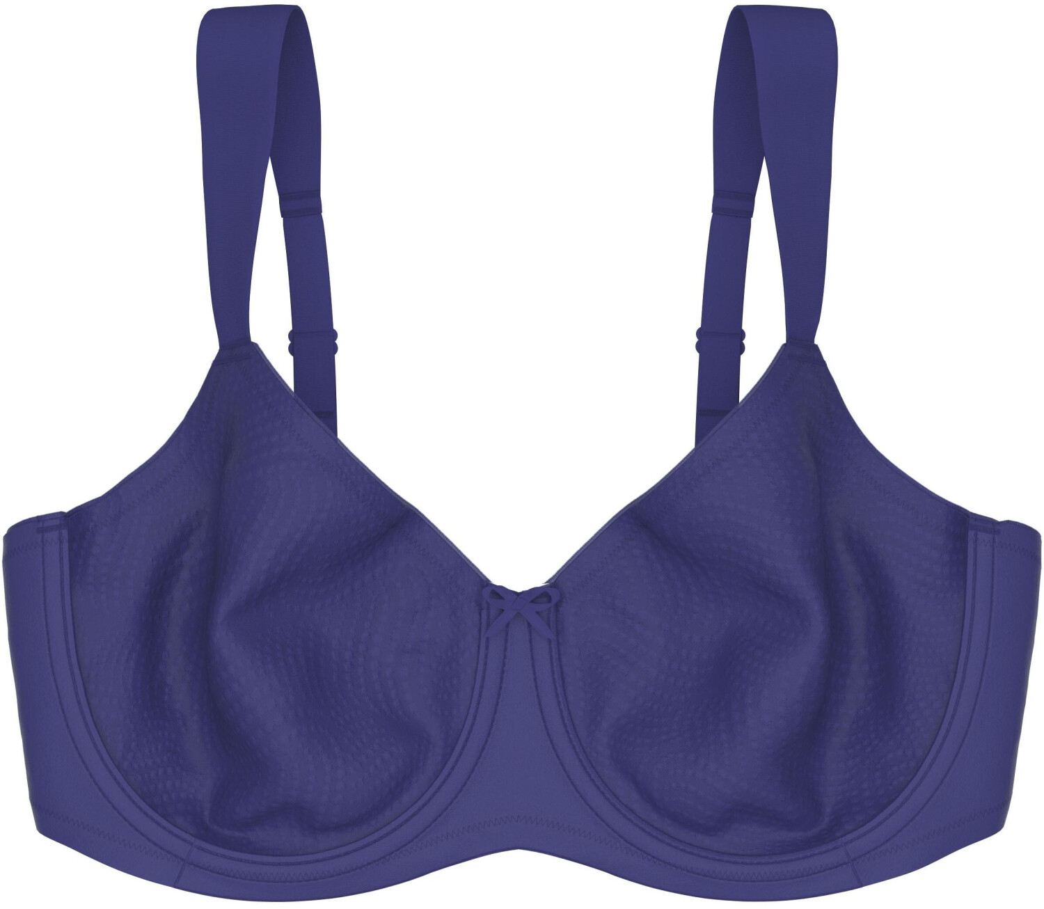 Triumph Essential Minimizer T Minimizer Bra (10219713) cool water