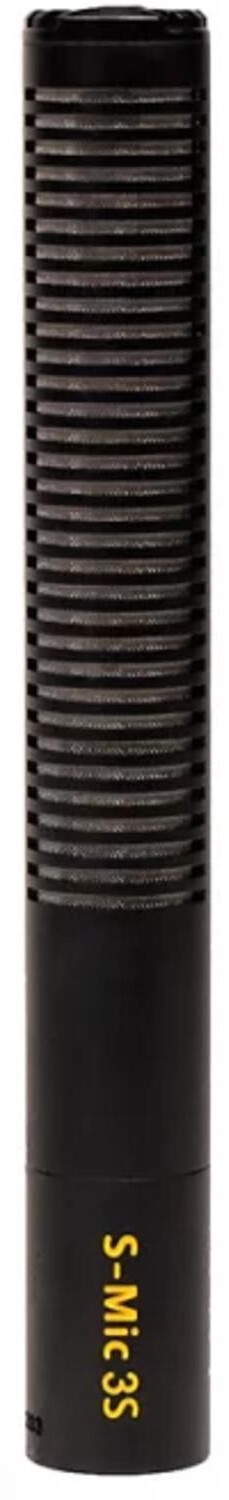 Deity S-Mic 3S