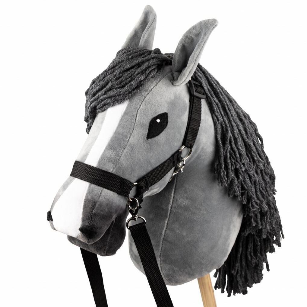 Hobby Horse Skippi grey