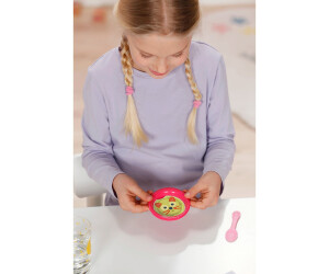 BABY born Baby Doll Emma 43cm 11pcs. from 39.99 Today Best Black Friday Deals on idealo