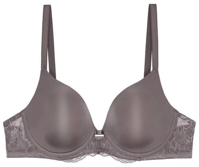 Triumph Amourette Charm Bra (10214459) pigeon grey