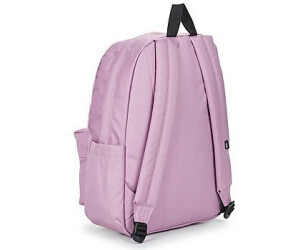 Vans purple backpack on sale