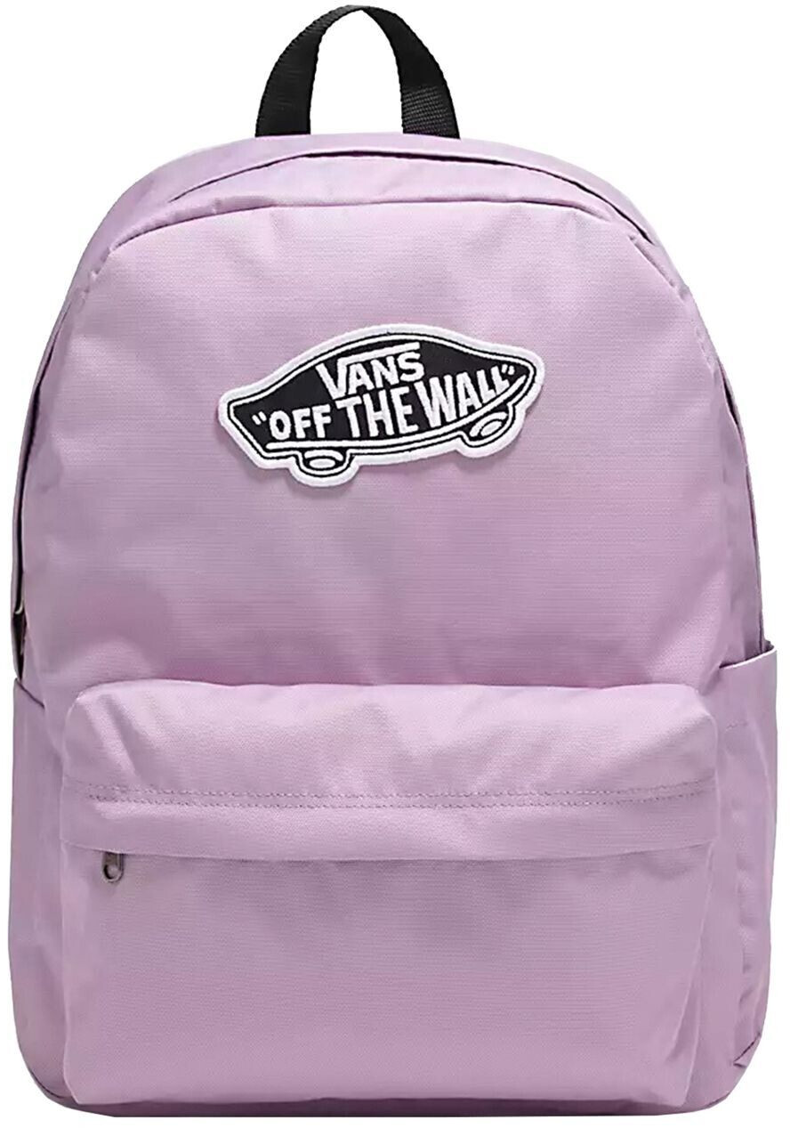 Vans old skool black lilac rose 2025
