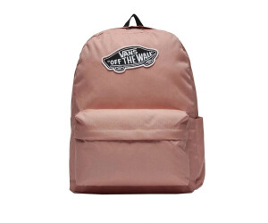 Pink backpack vans cheap