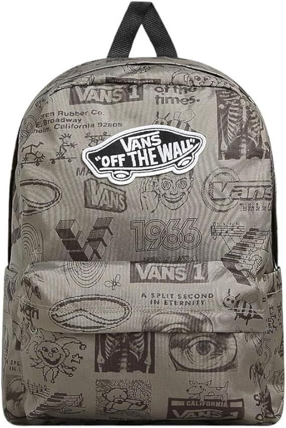 Vans off the wall backpack on sale