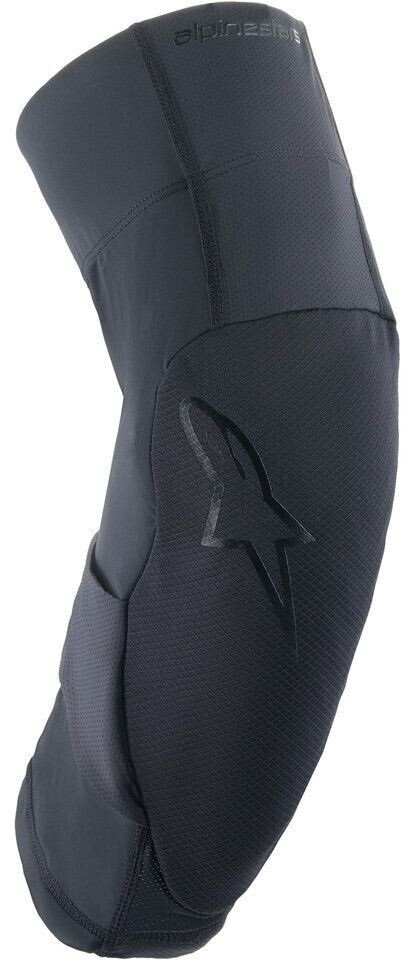 Alpinestars A-Motion Plasma Pro Knee Protector black