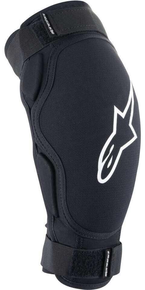 Alpinestars A-Impact Plasma Pro Elbow Protector black