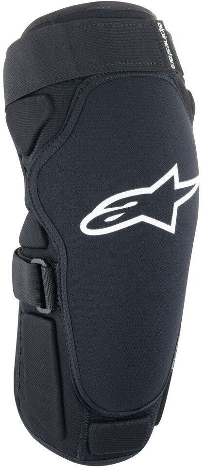Alpinestars A-Impact Plasma Pro Knee Protector black