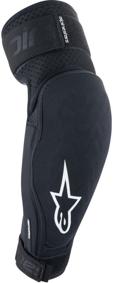 Alpinestars A-Impact Plasma Elite Elbow Protector black