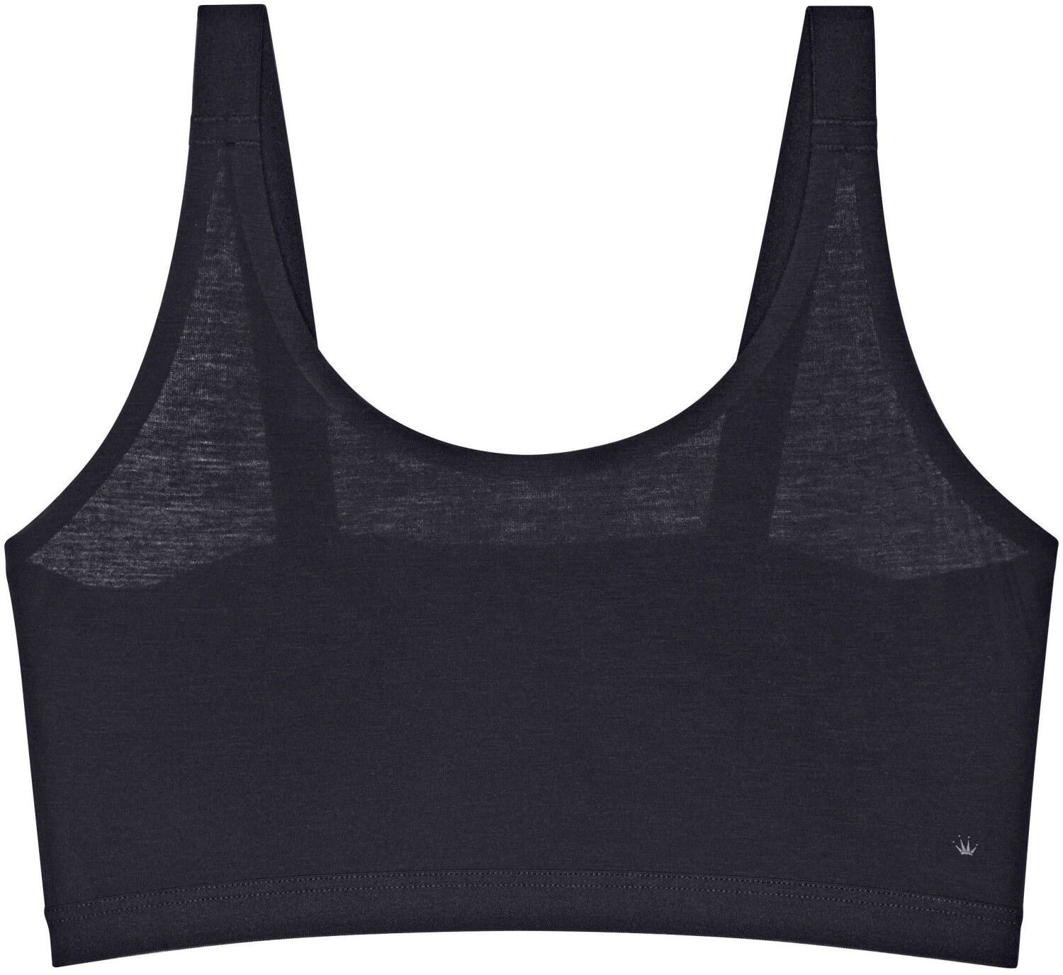 Triumph Smart Natural Bralette (10217857) black