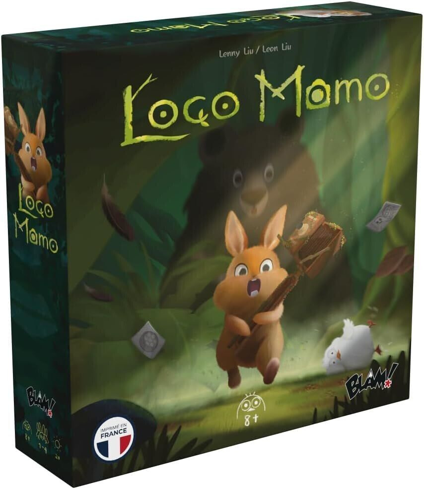 Loco Momo