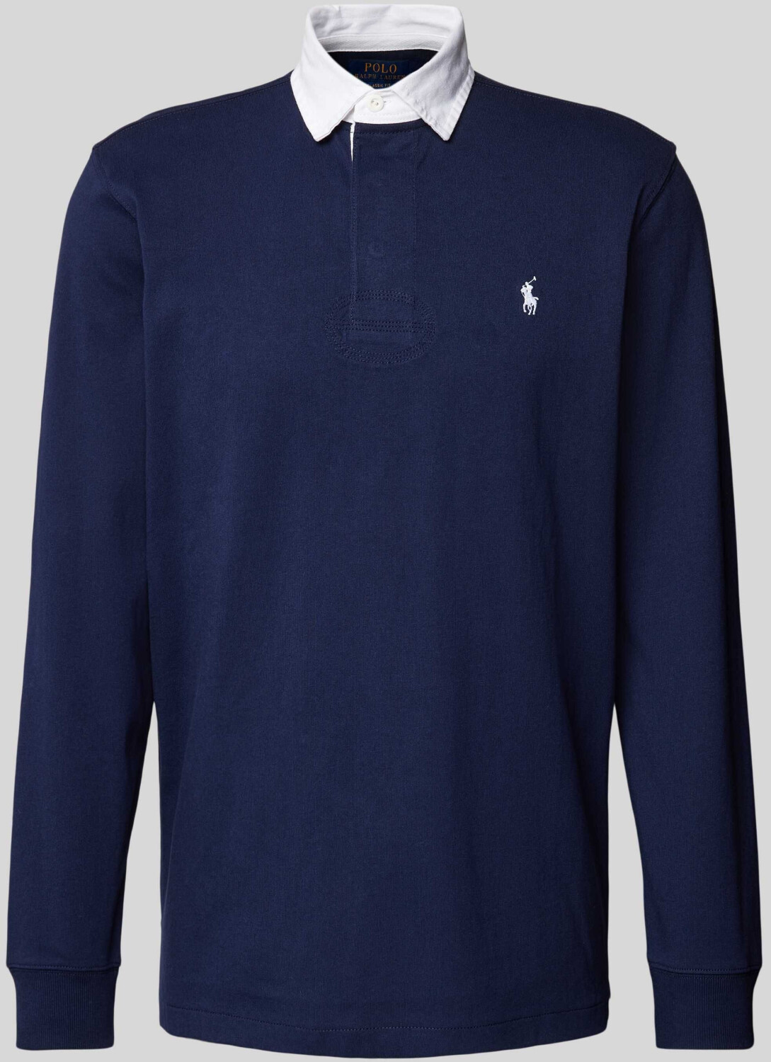 Polo Ralph Lauren The Iconic Rugby Shirt (710717115) cruise
