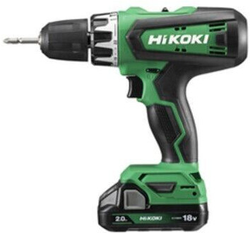 Hikoki DV18DF