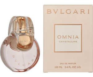 Bulgari Omnia Crystalline Eau de Parfum 2024 ab 79,99 € (Black