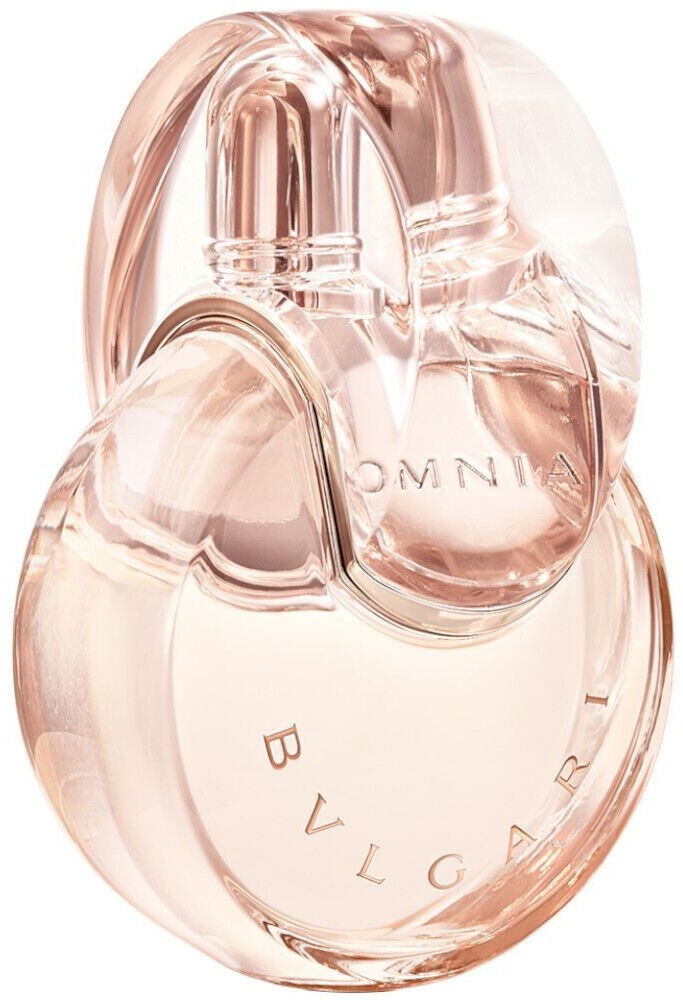 Bulgari Omnia Crystalline Eau de Parfum 2024 ab 67 81 Preisvergleich bei idealo