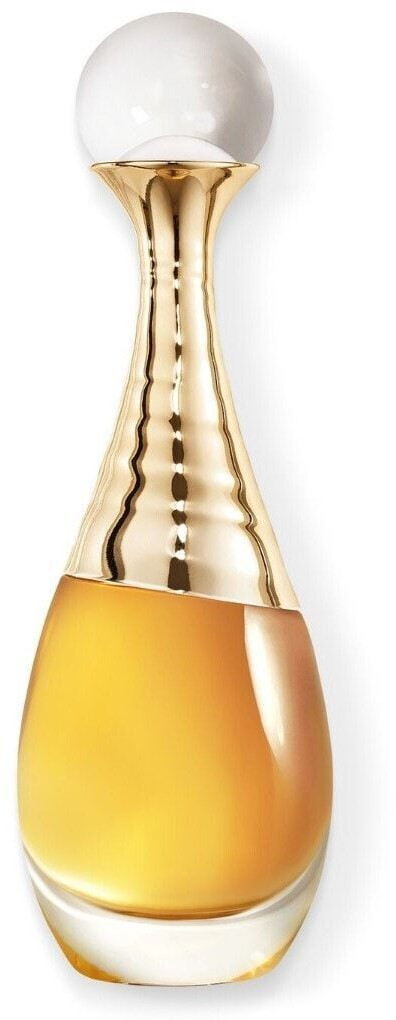 Dior J'adore L'Or Essence de Parfum (35ml)