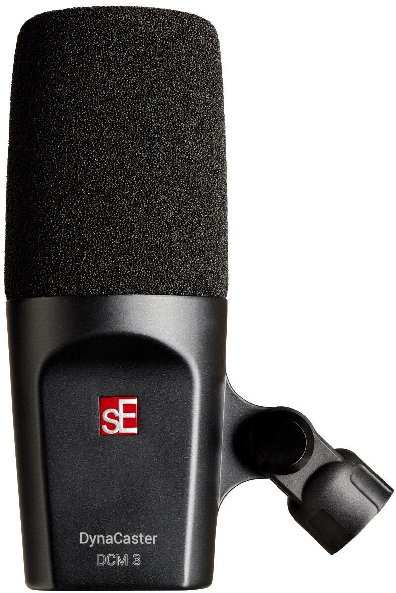 sE Electronics DynaCaster DCM3
