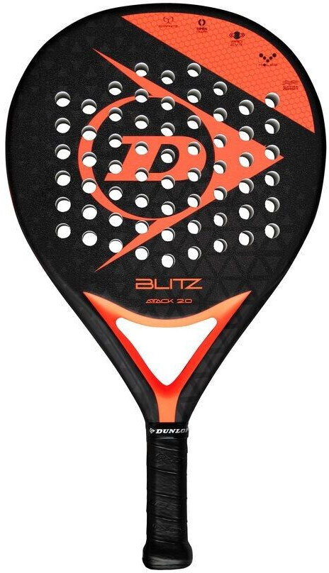 Dunlop Dunlop Intensive Blitz Attack 2.0 (2023)