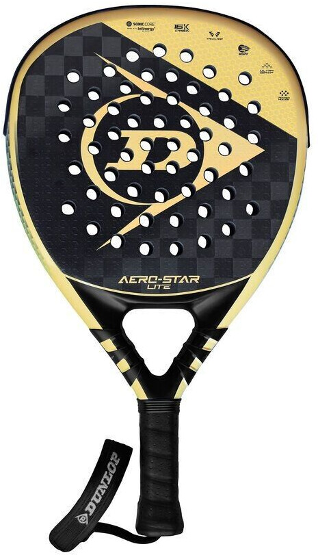 Dunlop Dunlop Aero-star Lite (2023)