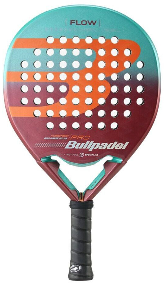 Bullpadel Flow Woman (2022)