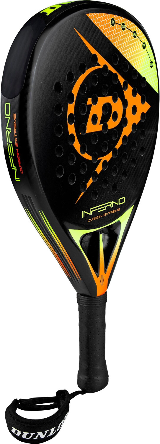 Dunlop Dunlop Inferno Carbon Extreme (2023)