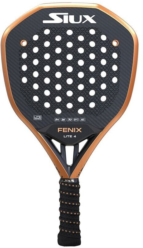 SIUX Fenix Iv Lite