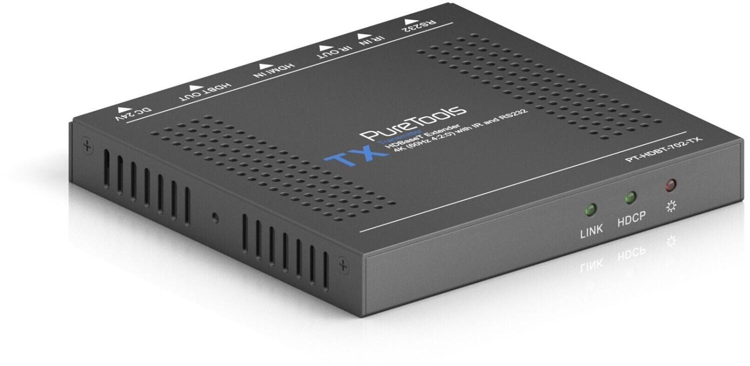 PureLink PT-HDBT-702-TX