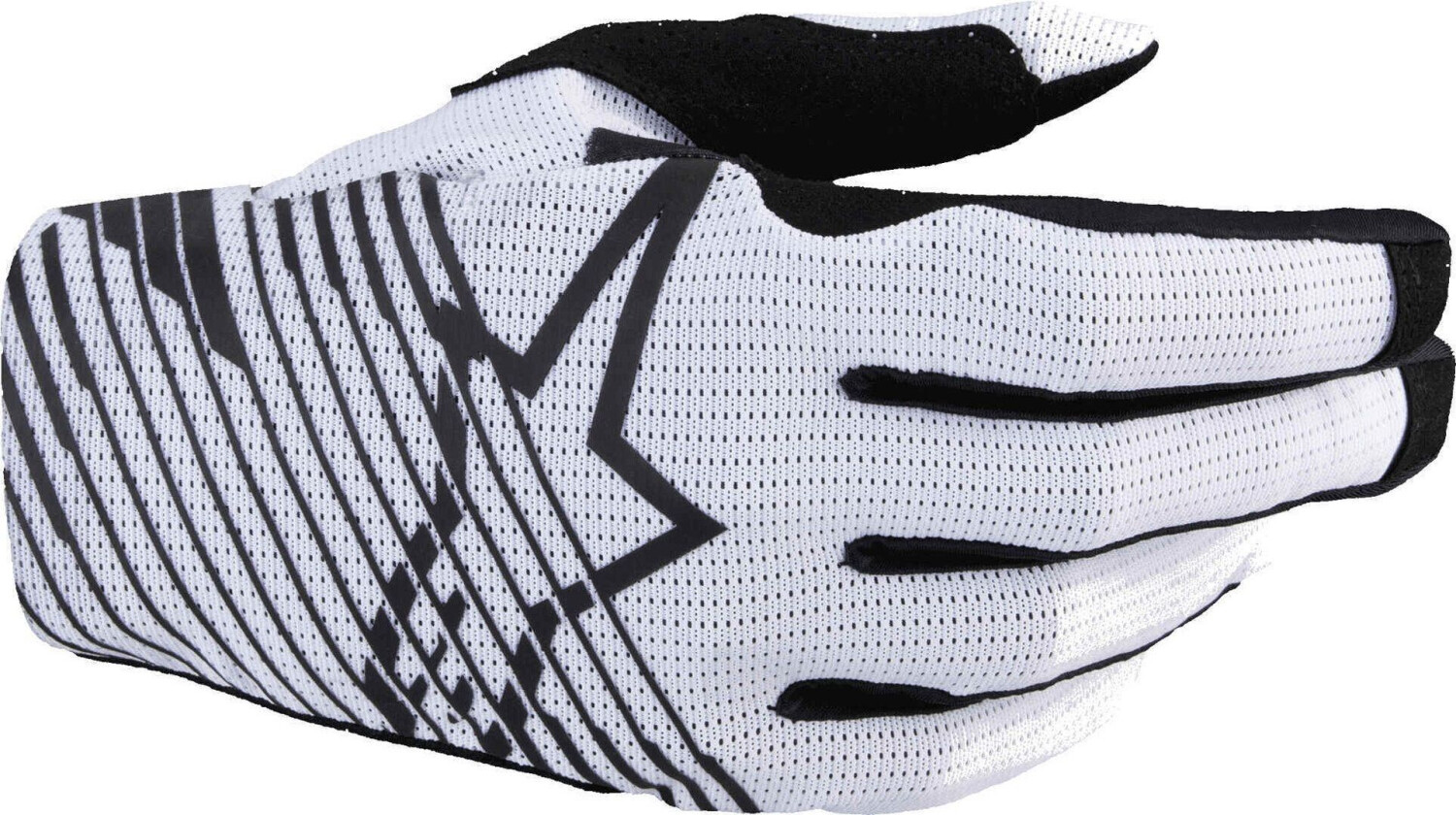 Alpinestars Gants Radar Pro blanc
