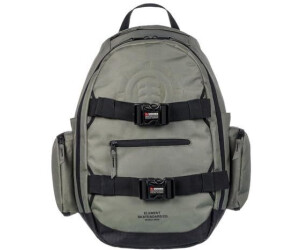 Zaino element nero 2025