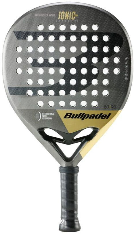 Bullpadel Ionic Control Fip (2023)