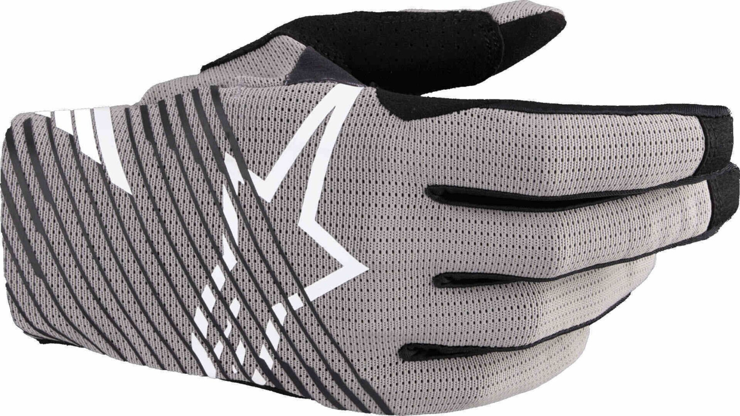 Alpinestars Gants Radar Pro gris
