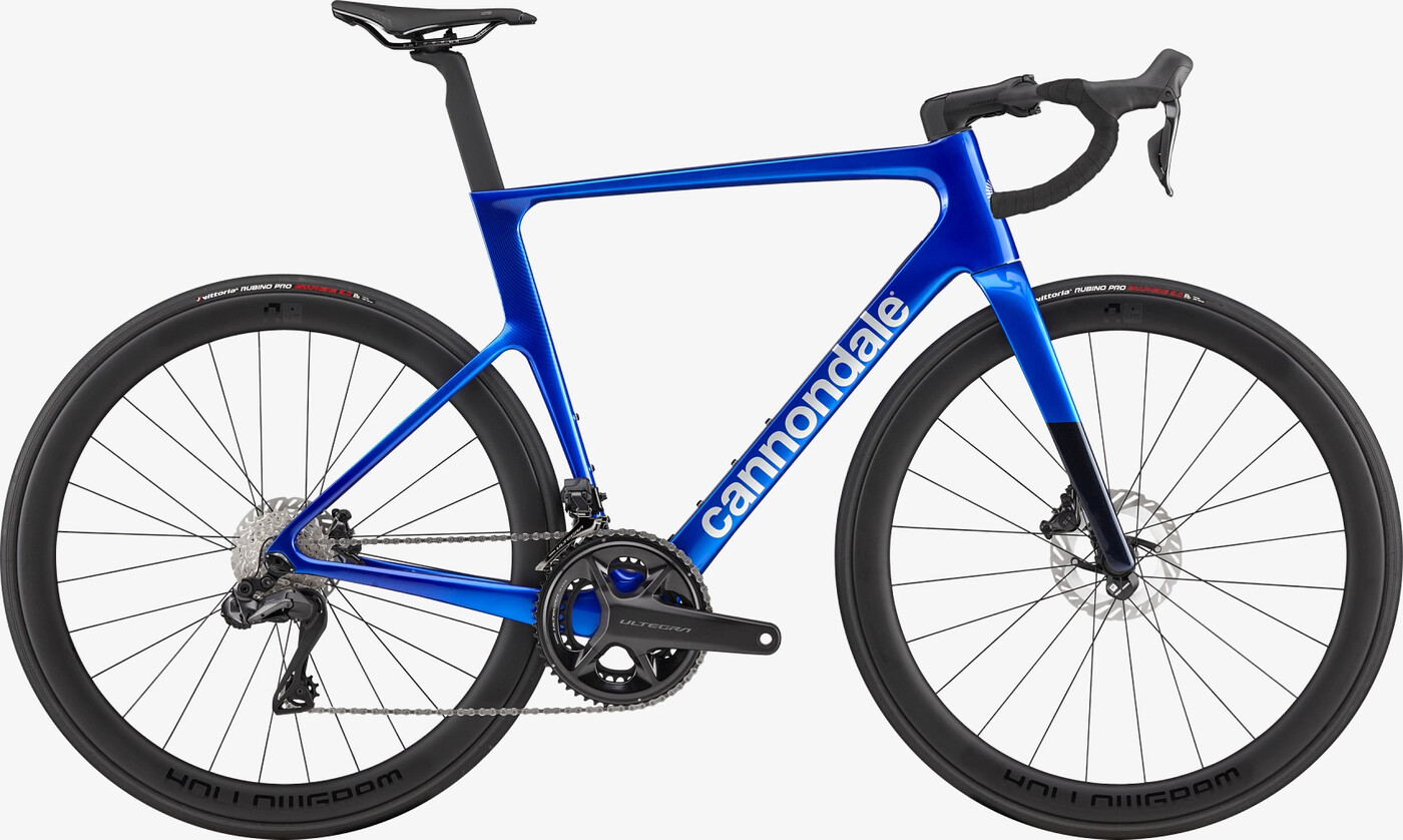 Cannondale SuperSix EVO 2 (2024)