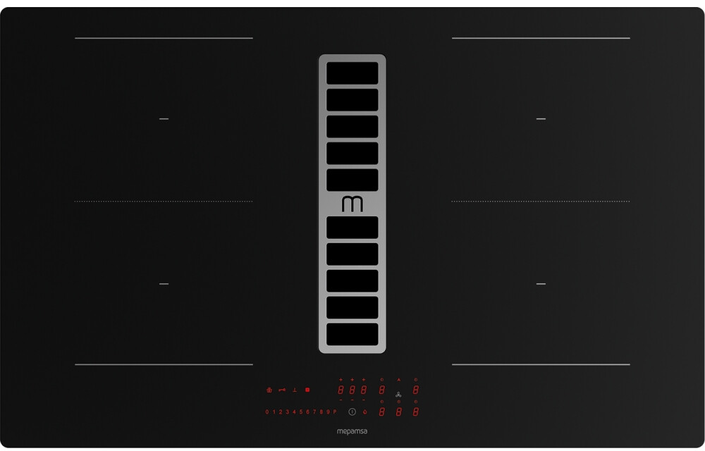 Mepamsa Indu Max X 83