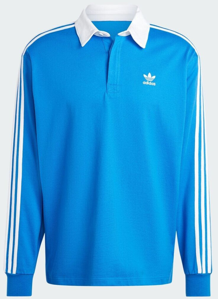 Adidas Adicolor Rugby Poloshirt