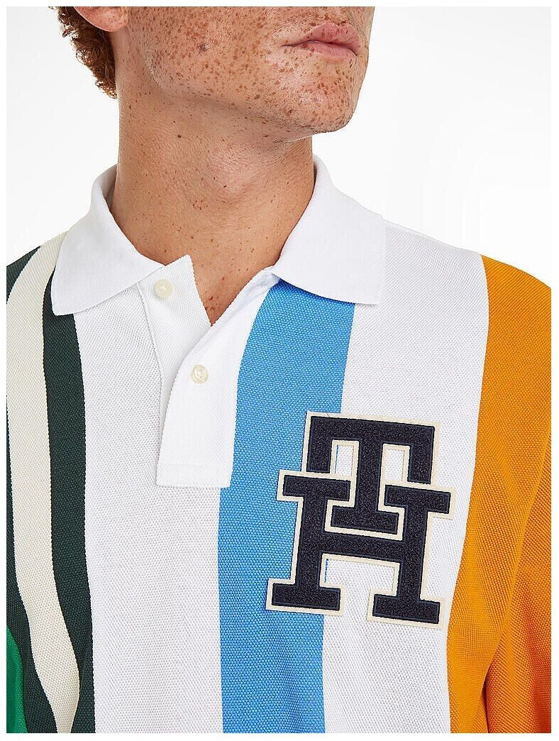 Tommy hilfiger mens rugby shirts sales