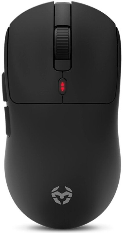 Krom Gaming KLEVER Black