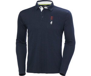 Helly Hansen Skagerrak Quik-Dry Rugger (34243)
