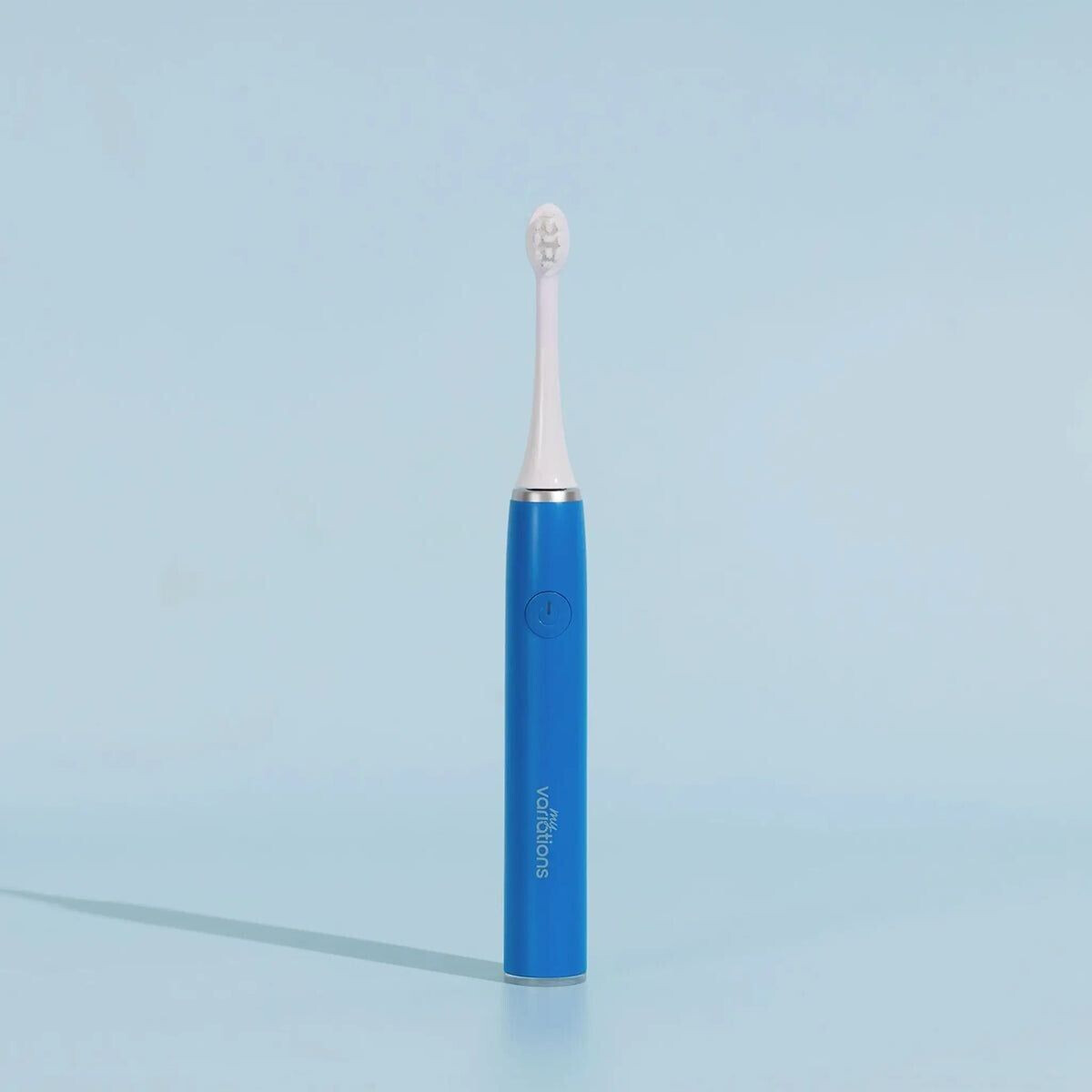 MyVariations Brosse à dents électrique sonique KIDS bleu