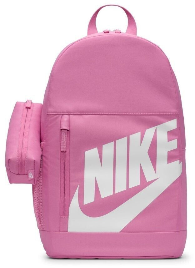 Nike Elemental Kids Backpack DR6084 magic flamingo white ab 27 35 Preisvergleich bei idealo