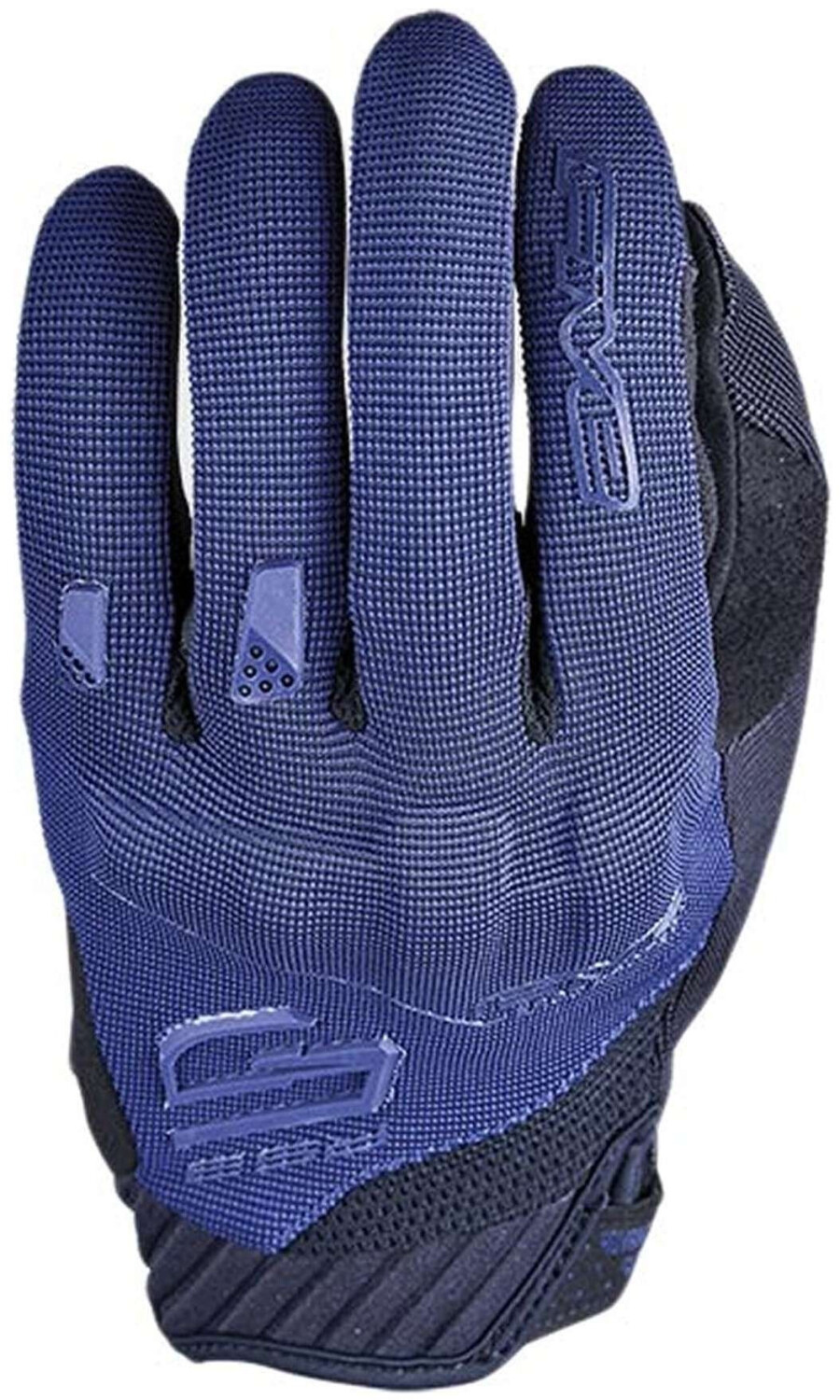 Five Gloves Gants RS3 Evo bleu nuit