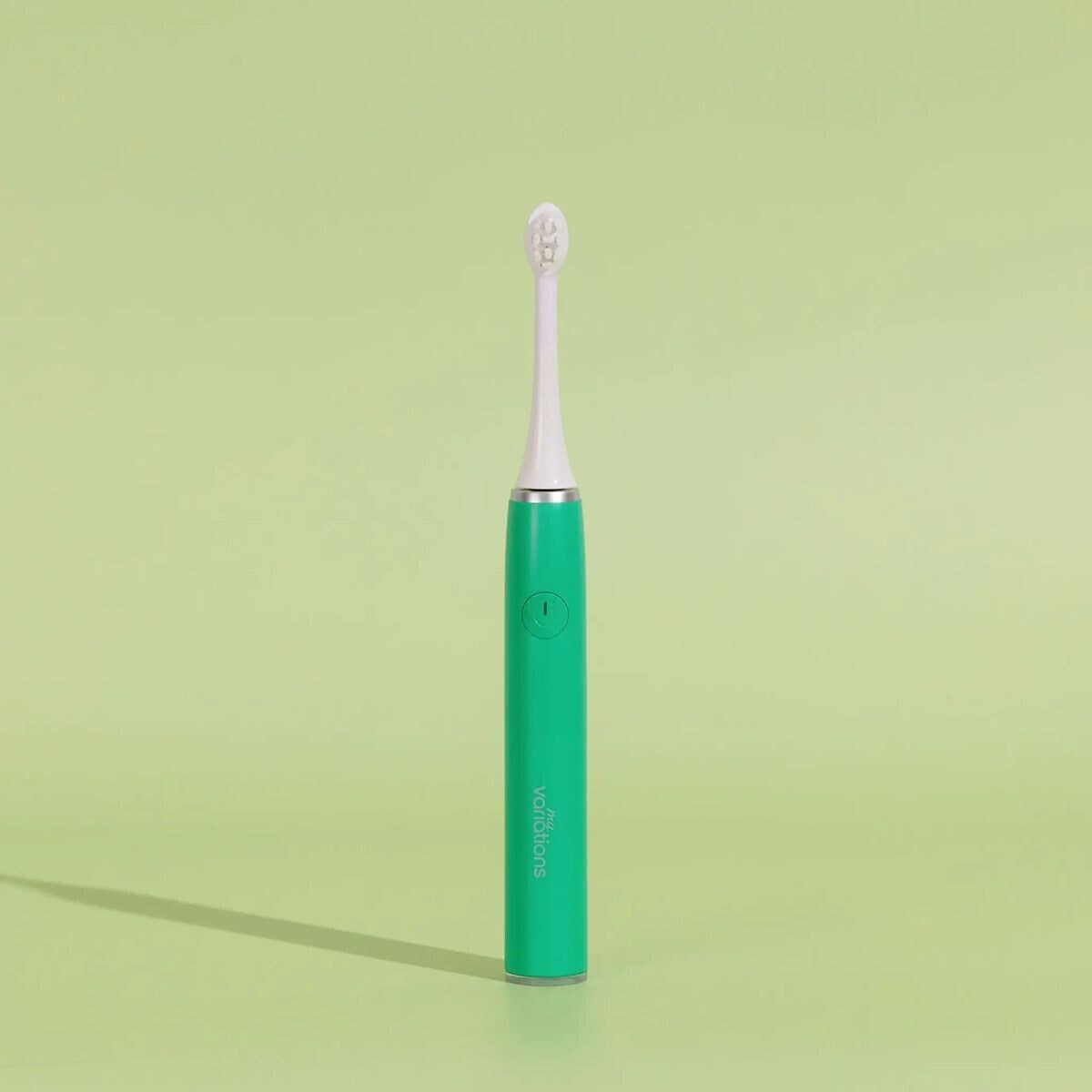 MyVariations Brosse à dents électrique sonique KIDS vert
