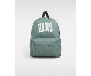 Vans Old Skool Backpack 22L green ab 34 00 Preisvergleich bei idealo