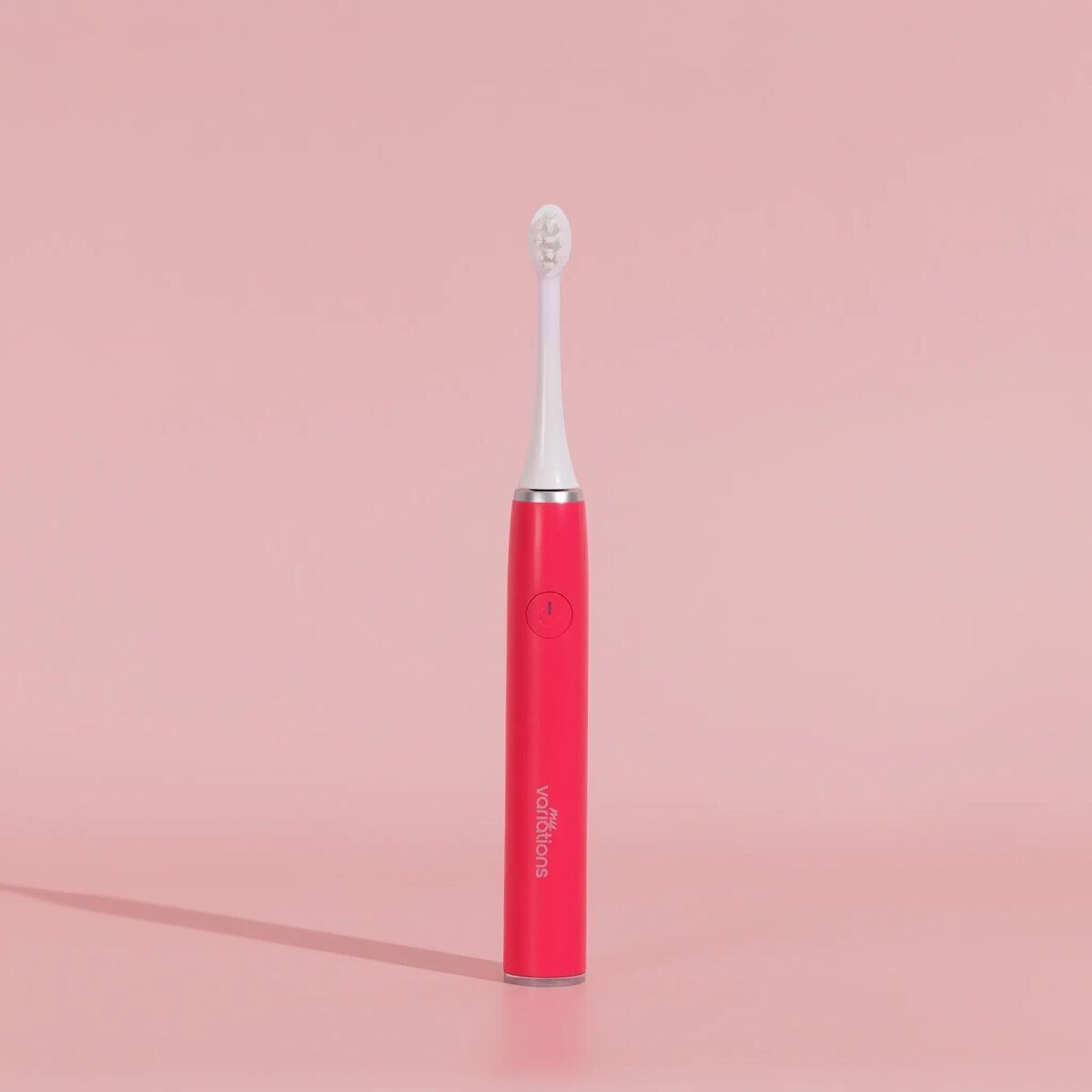 MyVariations Brosse à dents électrique sonique KIDS rose